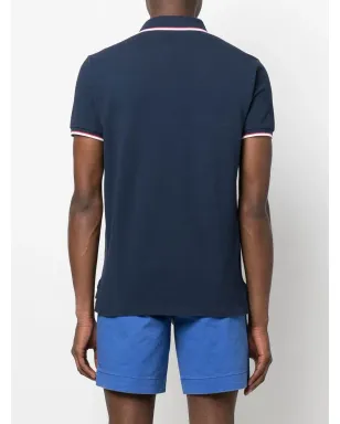 Polo Ralph Lauren ポロポニー 半袖ポロシャツ ブルー - サムネイル4