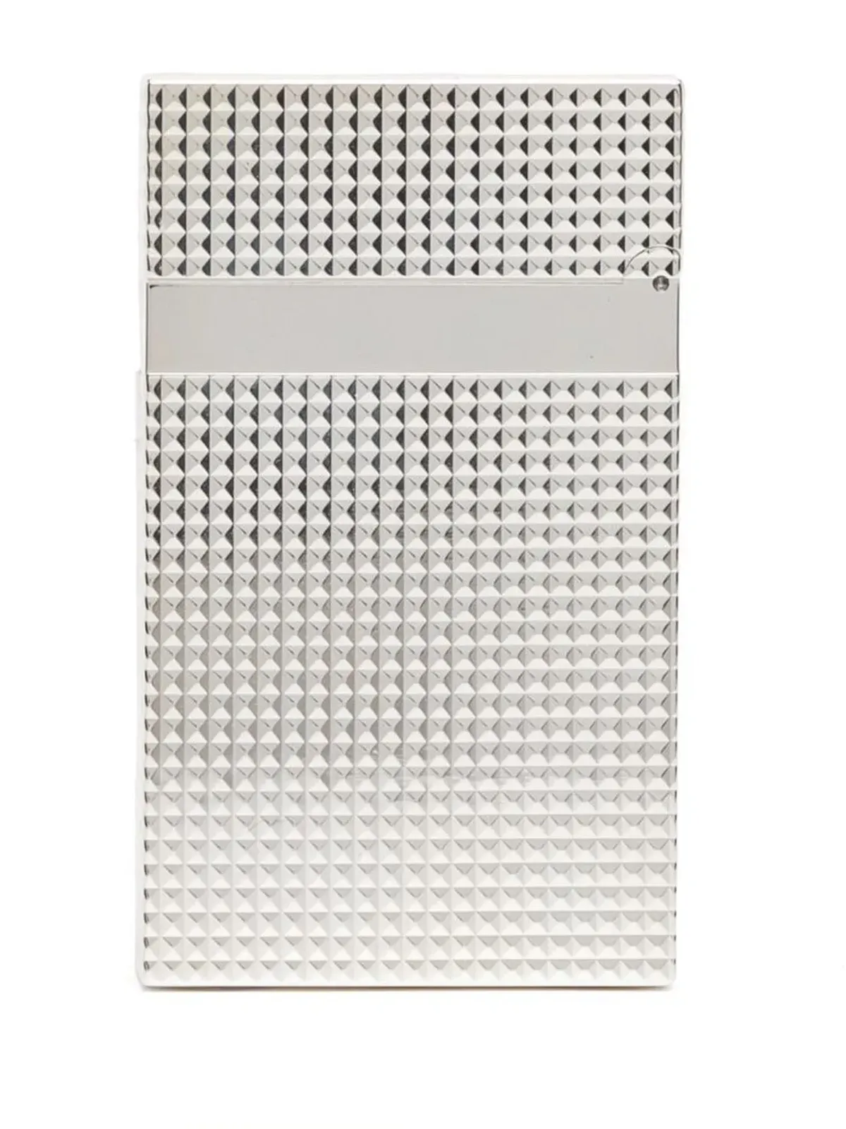 S.T. Dupont 刻印ロゴ入りライター - 画像3