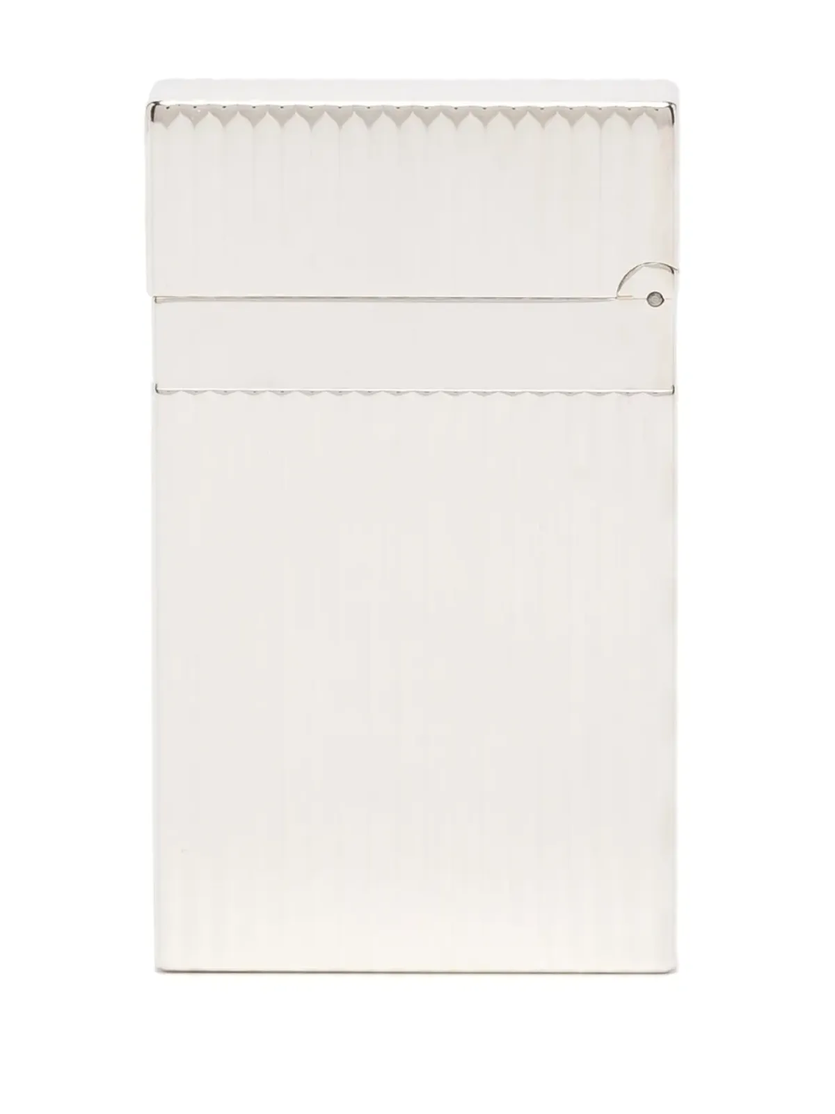 S.T. Dupont ロゴ刻印ライター - 画像2