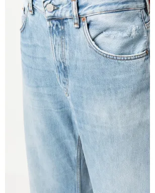 Acne Studios ルーズフィットデニムジーンズ - サムネイル5