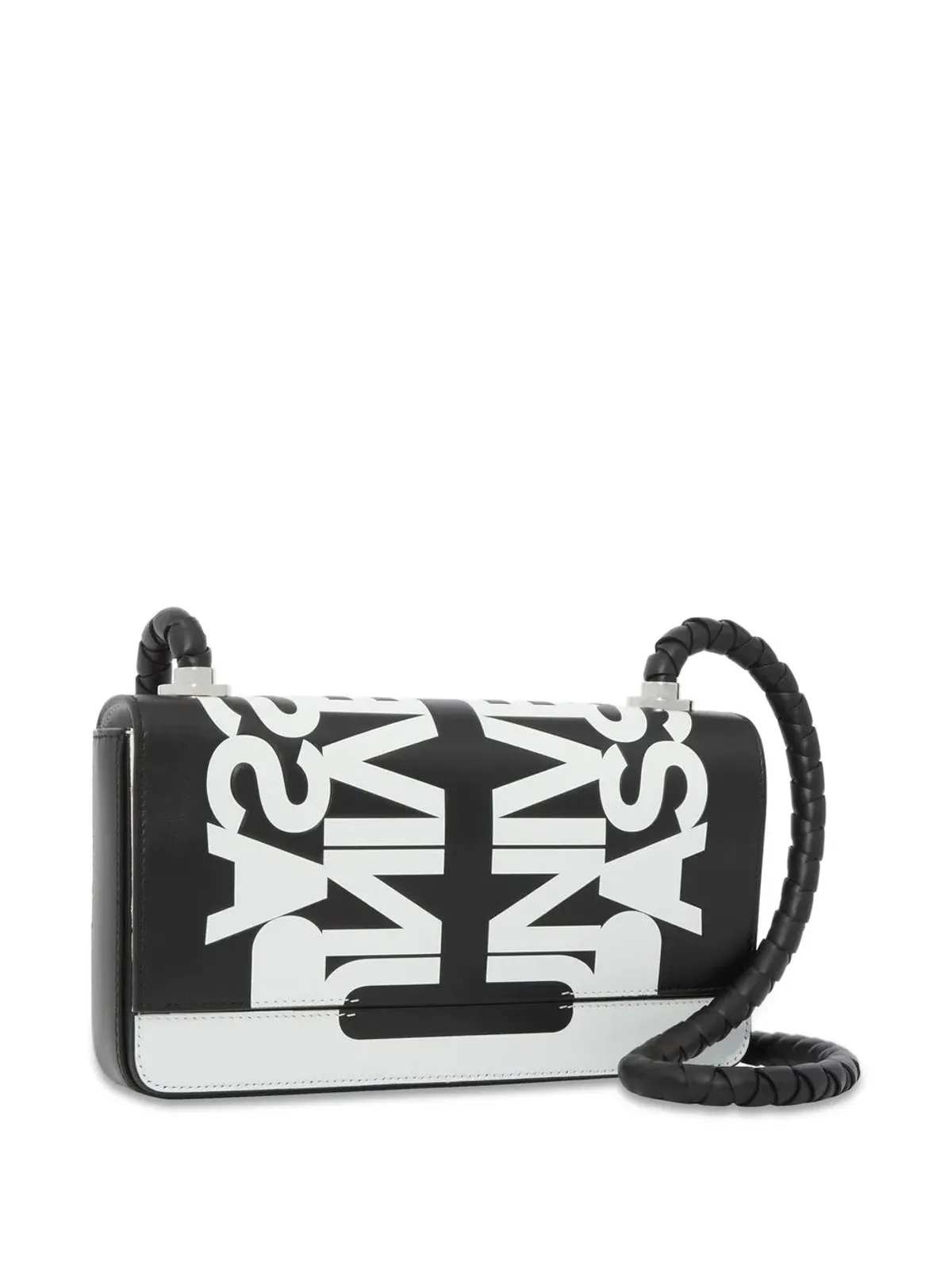 Burberry ユニバーサルパスポート クロスボディバッグ - 画像4