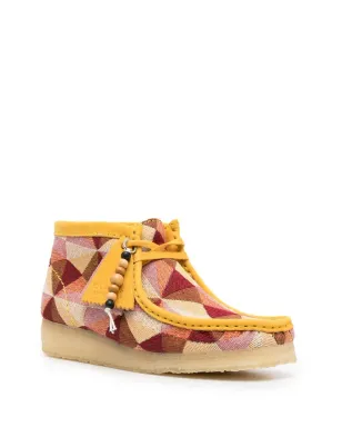 Clarks Originals Wallabee アンクルブーツ - サムネイル2