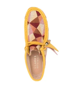 Clarks Originals Wallabee アンクルブーツ - サムネイル4