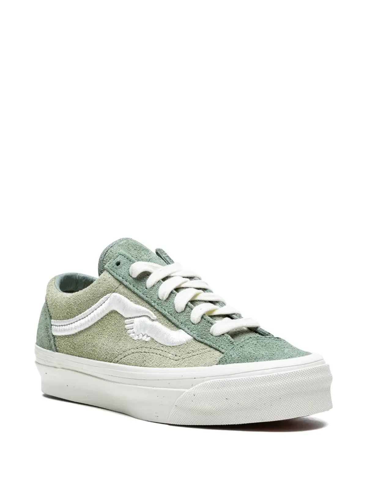 Vans Notre OG Style LX スニーカー - 画像2