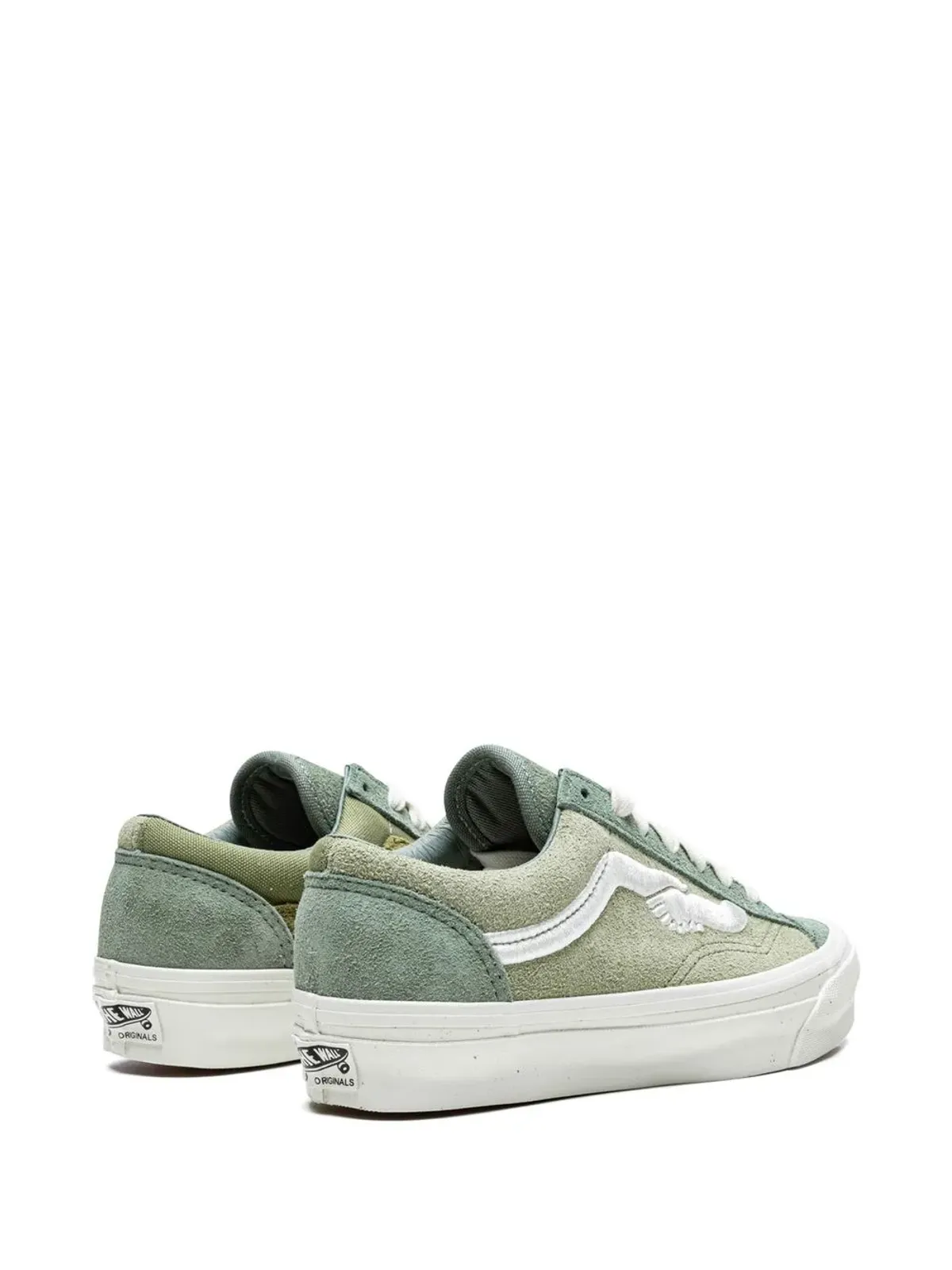 Vans Notre OG Style LX スニーカー - 画像3
