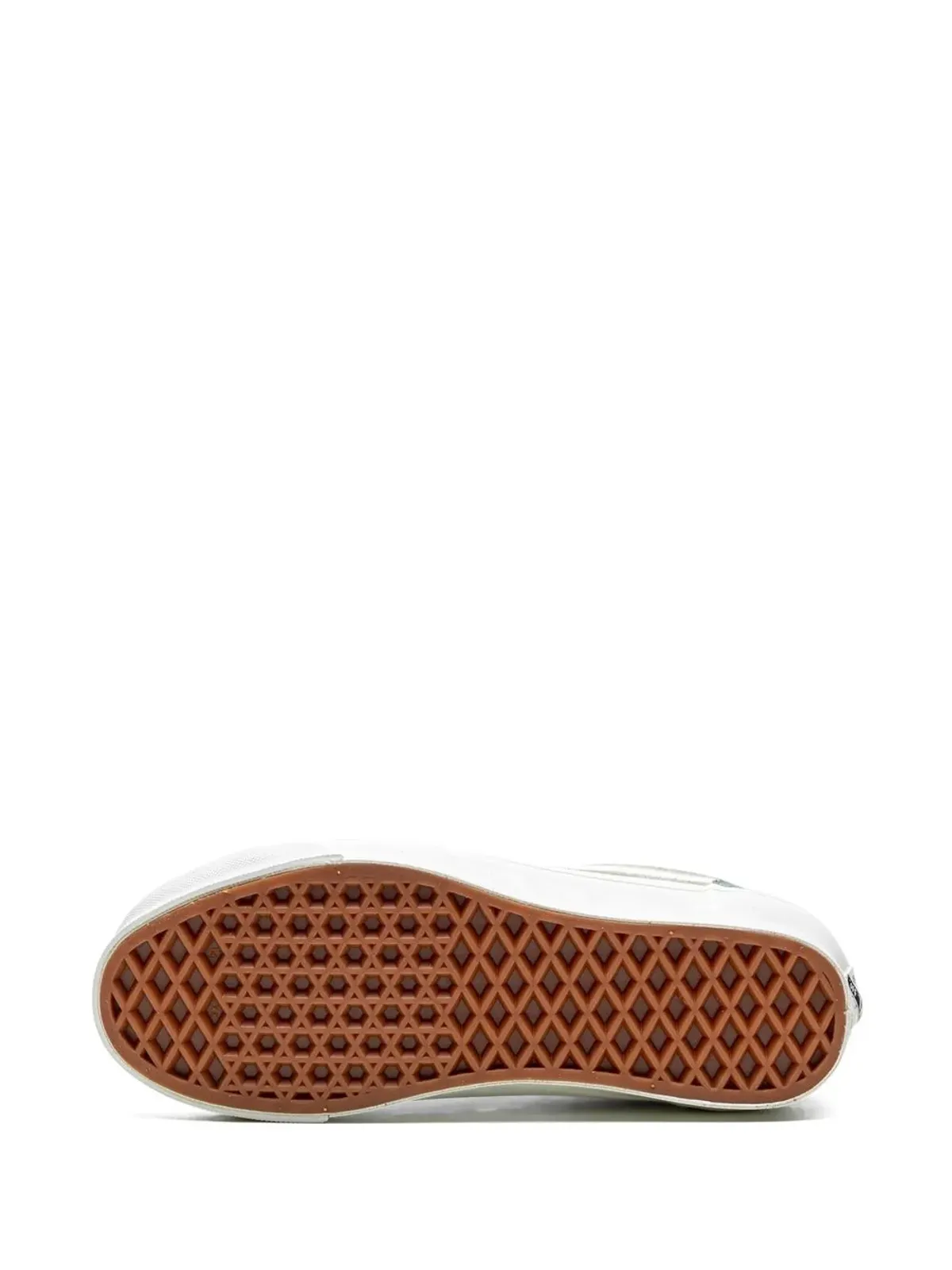 Vans Notre OG Style LX スニーカー - 画像4