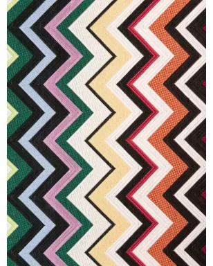 Missoni Home ストライプ テーブルクロス 2枚セット - サムネイル2