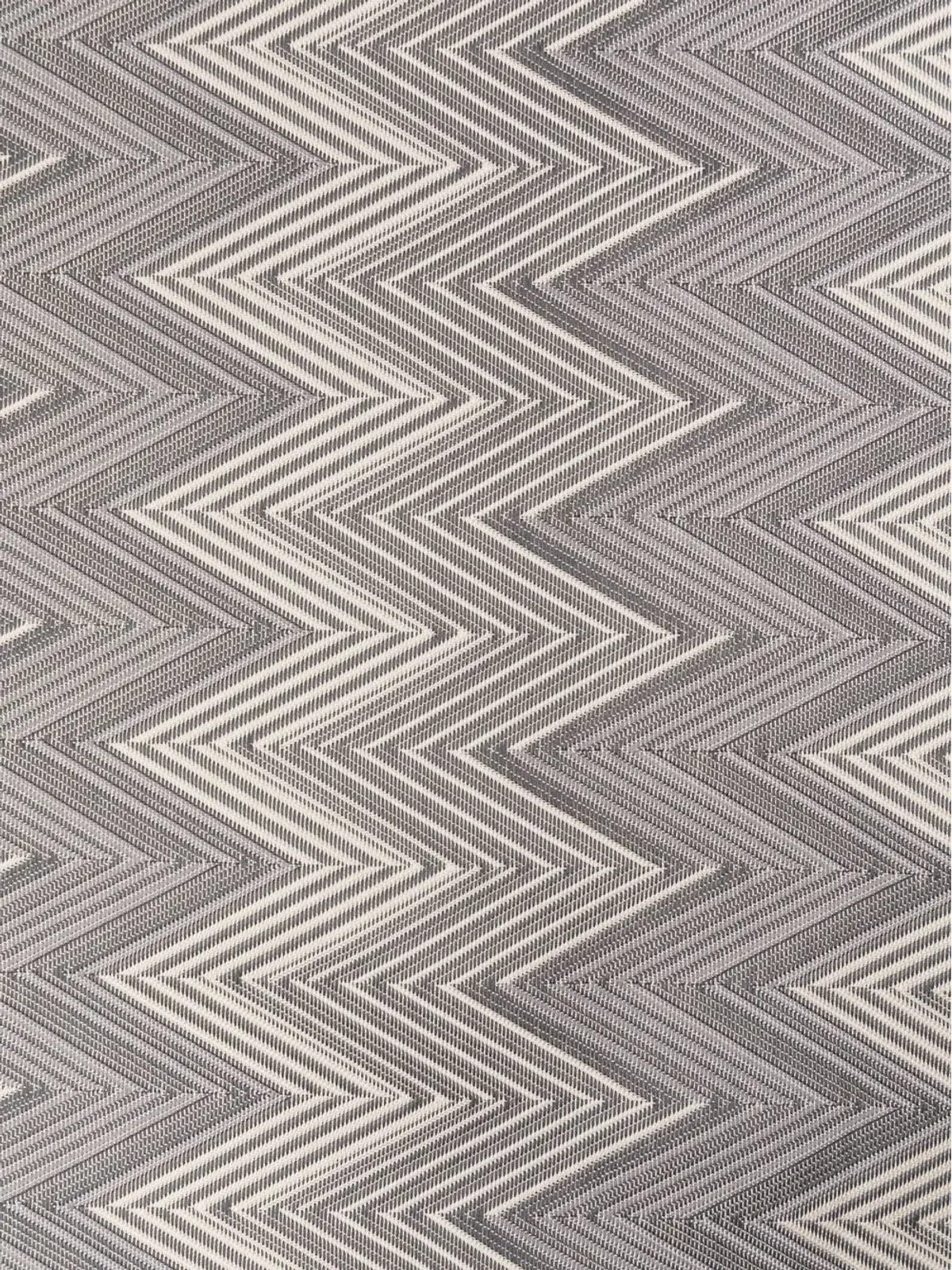 Missoni Home ストライプ柄テーブルクロス - 画像2