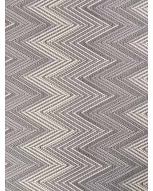 Missoni Home ストライプ柄テーブルクロス - サムネイル2
