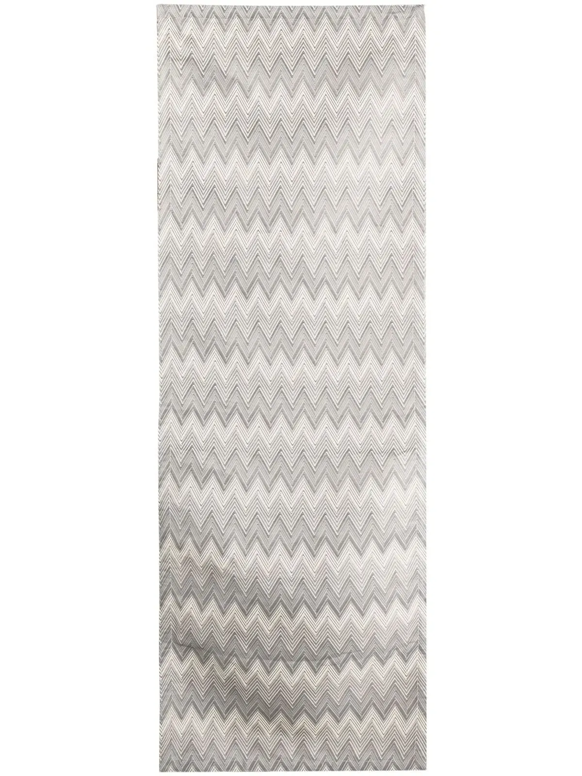 Missoni Home ストライプ柄テーブルクロス - 画像3