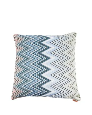 Missoni Home Birmingham ジグザグ クッション - サムネイル2