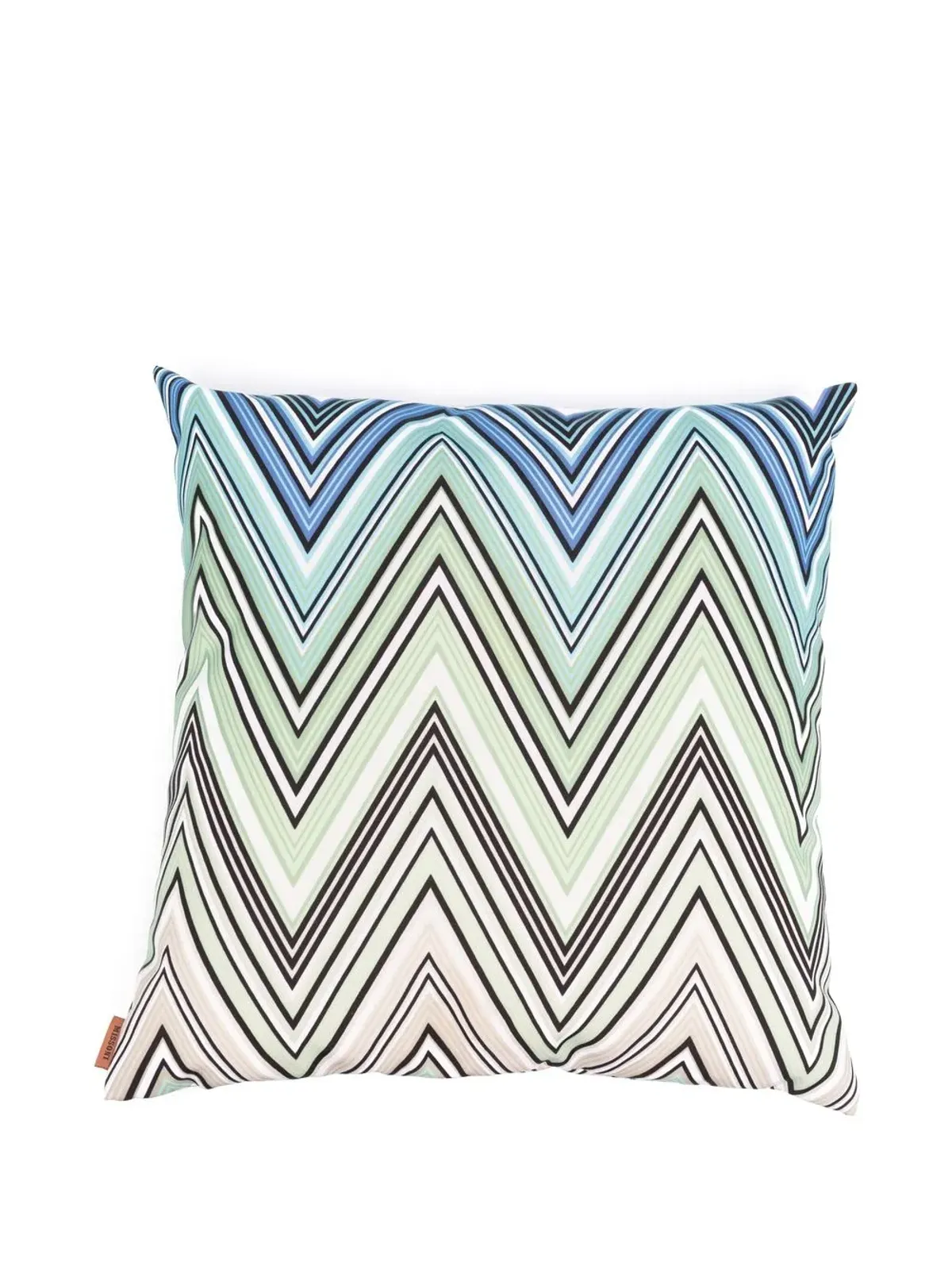 Missoni Home Kew アウトドアクッション - 画像2