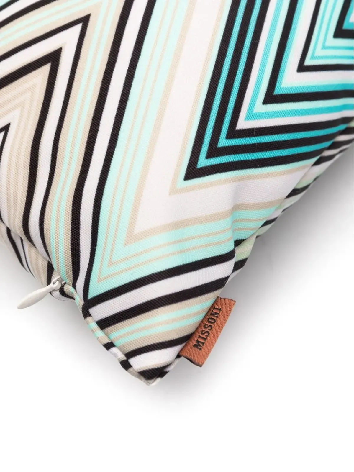 Missoni Home Kew アウトドアクッション - 画像3