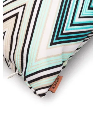 Missoni Home Kew アウトドアクッション - サムネイル3