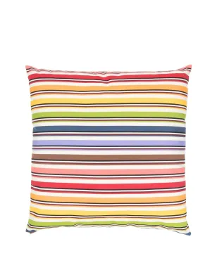 Missoni Home 花柄プリントパディングクッション - サムネイル2