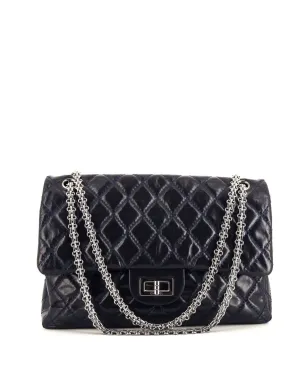 CHANEL Pre-Owned 2.55 ショルダーバッグ - サムネイル1