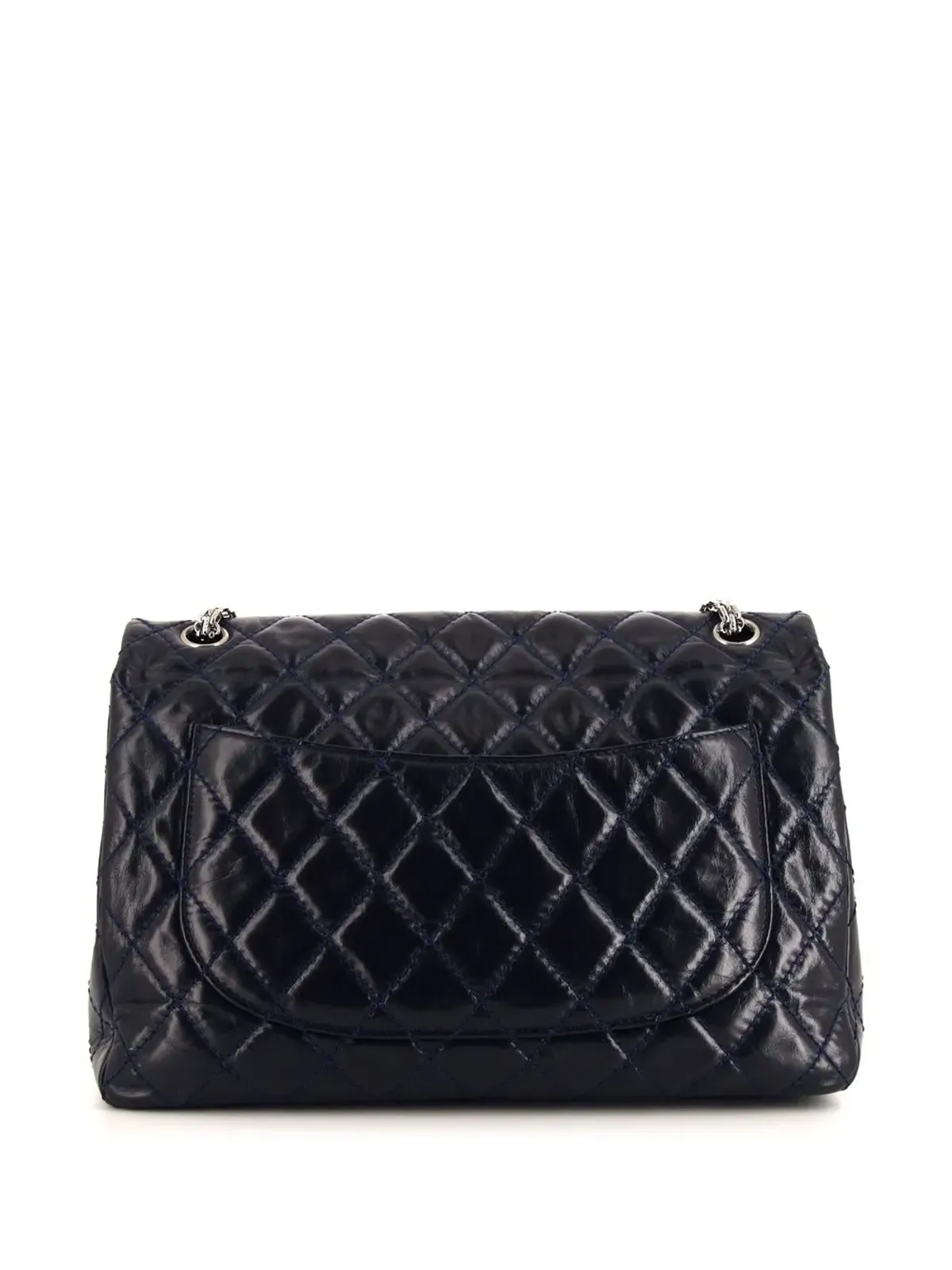 CHANEL Pre-Owned 2.55 ショルダーバッグ - 画像2