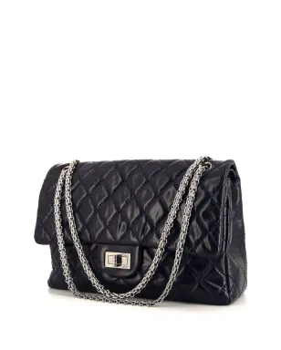 CHANEL Pre-Owned 2.55 ショルダーバッグ - サムネイル3