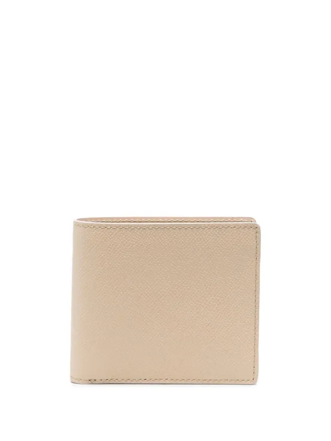 Maison Margiela Maison Margiela 4ステッチレザー二つ折り財布の商品画像