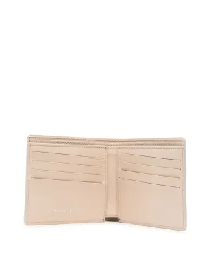 Maison Margiela 4ステッチレザー二つ折り財布 - サムネイル3