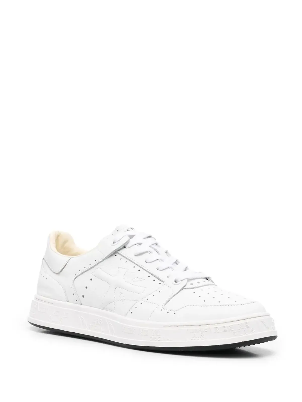 Premiata クイン レースアップスニーカー - 画像2