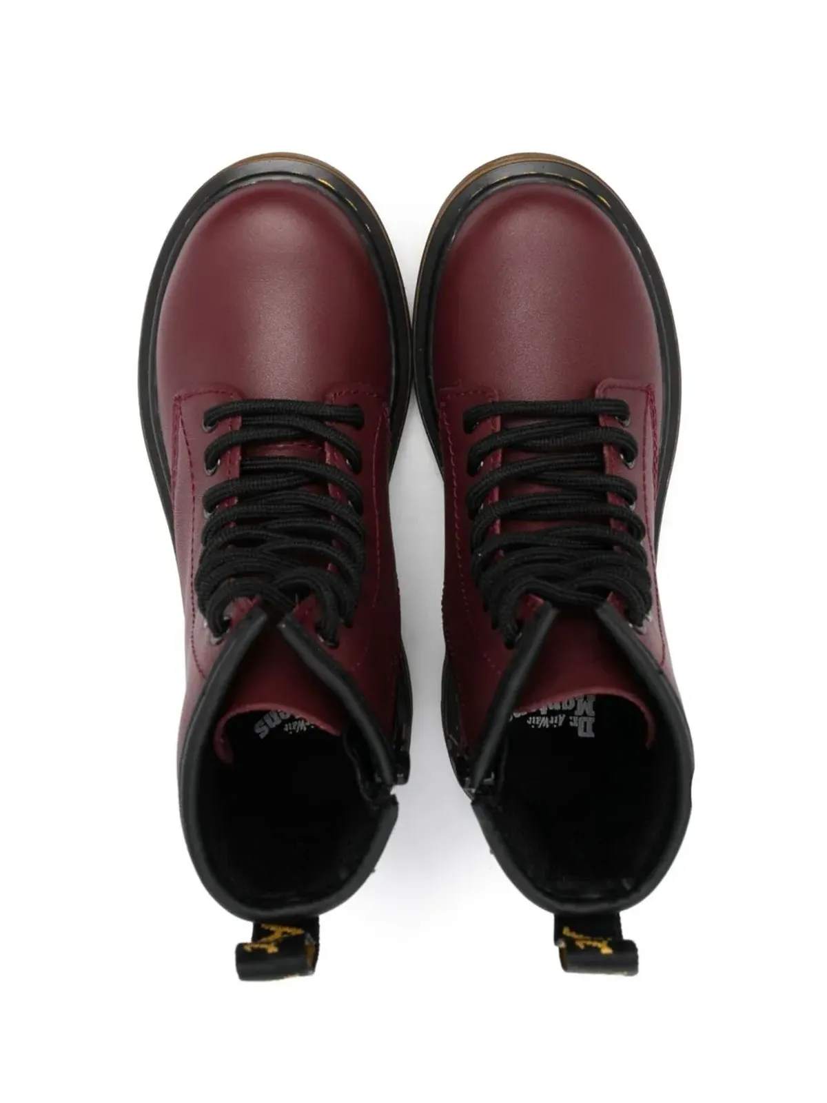 Dr. Martens Kids パスカル アンクルブーツ - 画像3