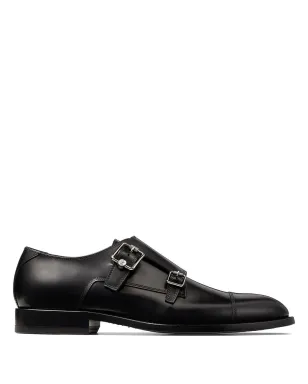 Jimmy Choo Finnion モンクシューズ - サムネイル1