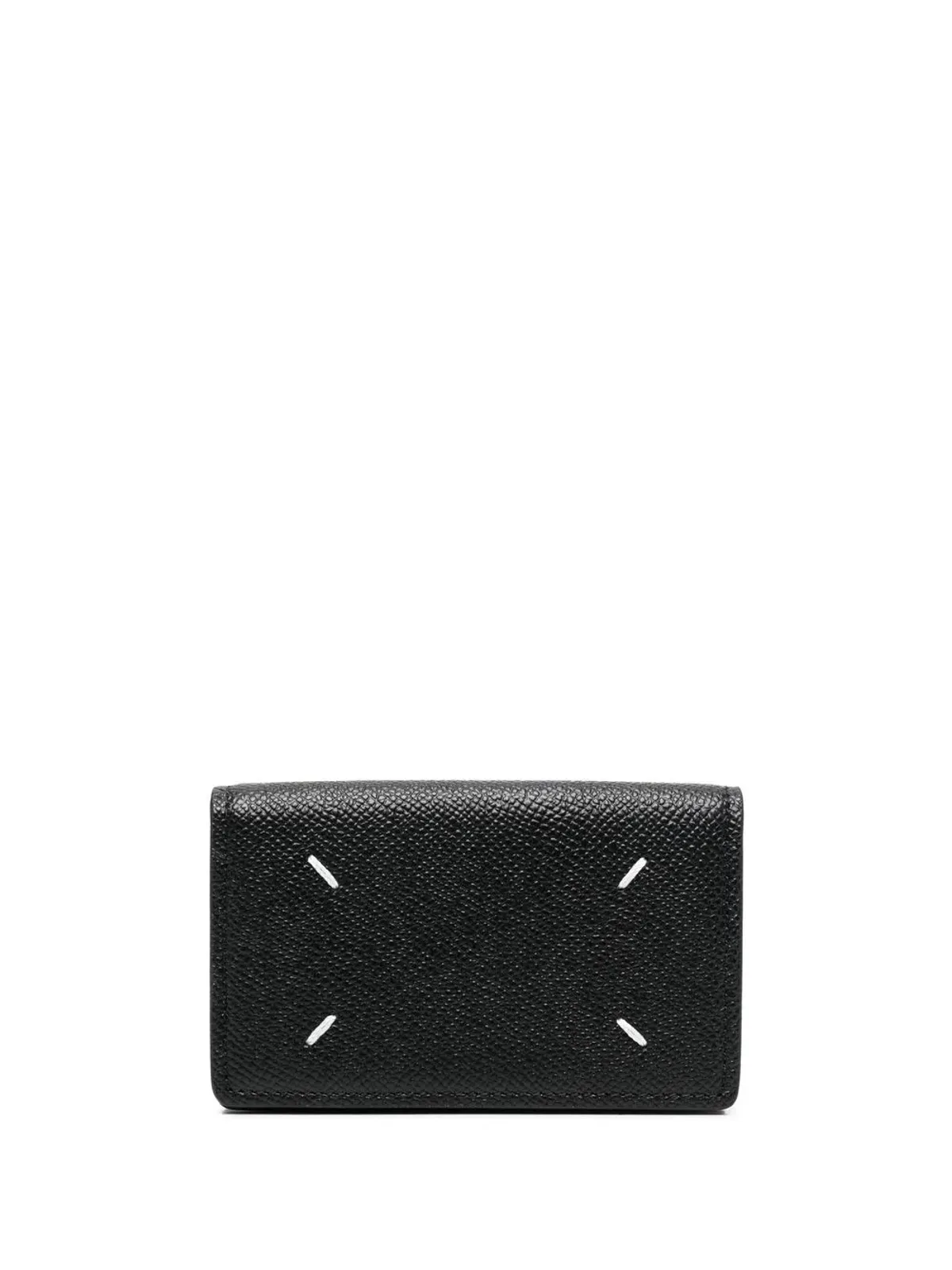 Maison Margiela ステッチングカードウォレット - 画像1