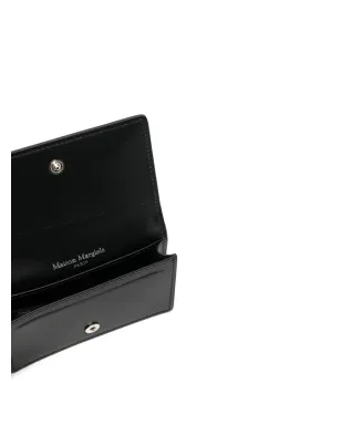 Maison Margiela ステッチングカードウォレット - サムネイル3