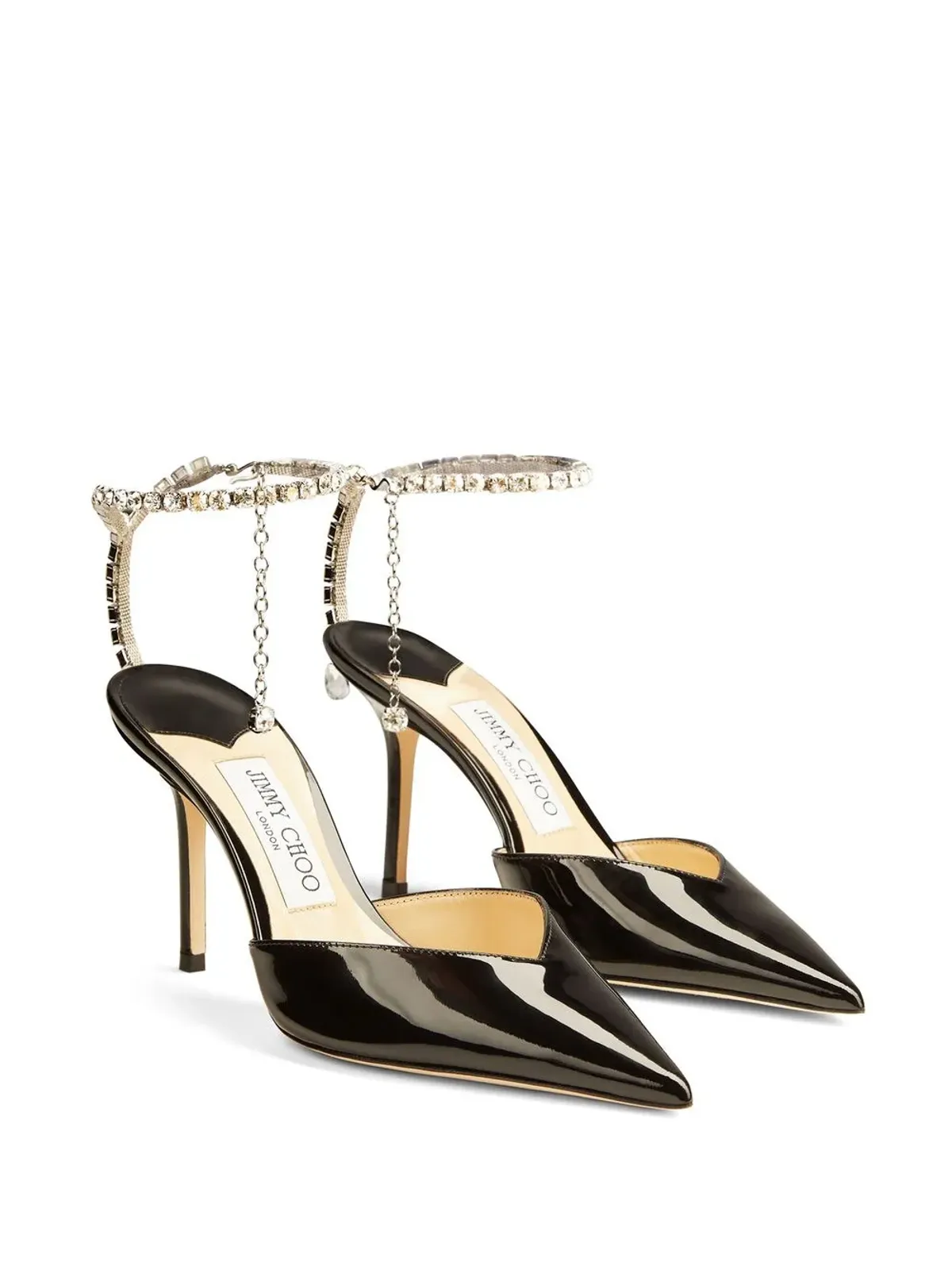 Jimmy Choo サエダ パンプス - 画像2
