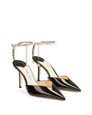 Jimmy Choo サエダ パンプス - サムネイル2