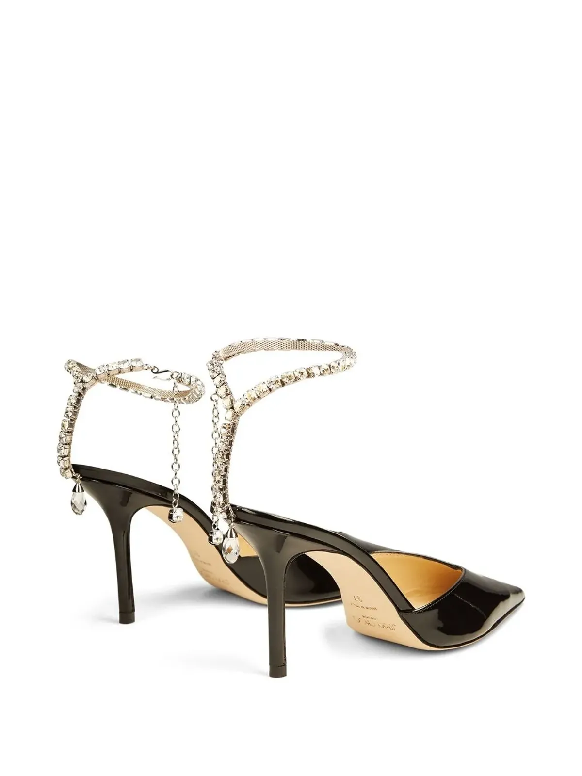 Jimmy Choo サエダ パンプス - 画像3