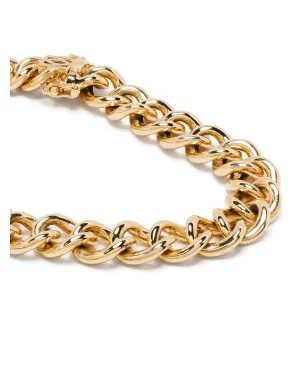 Anita Ko 18kt イエローゴールド ナポレス ブレスレット - サムネイル3