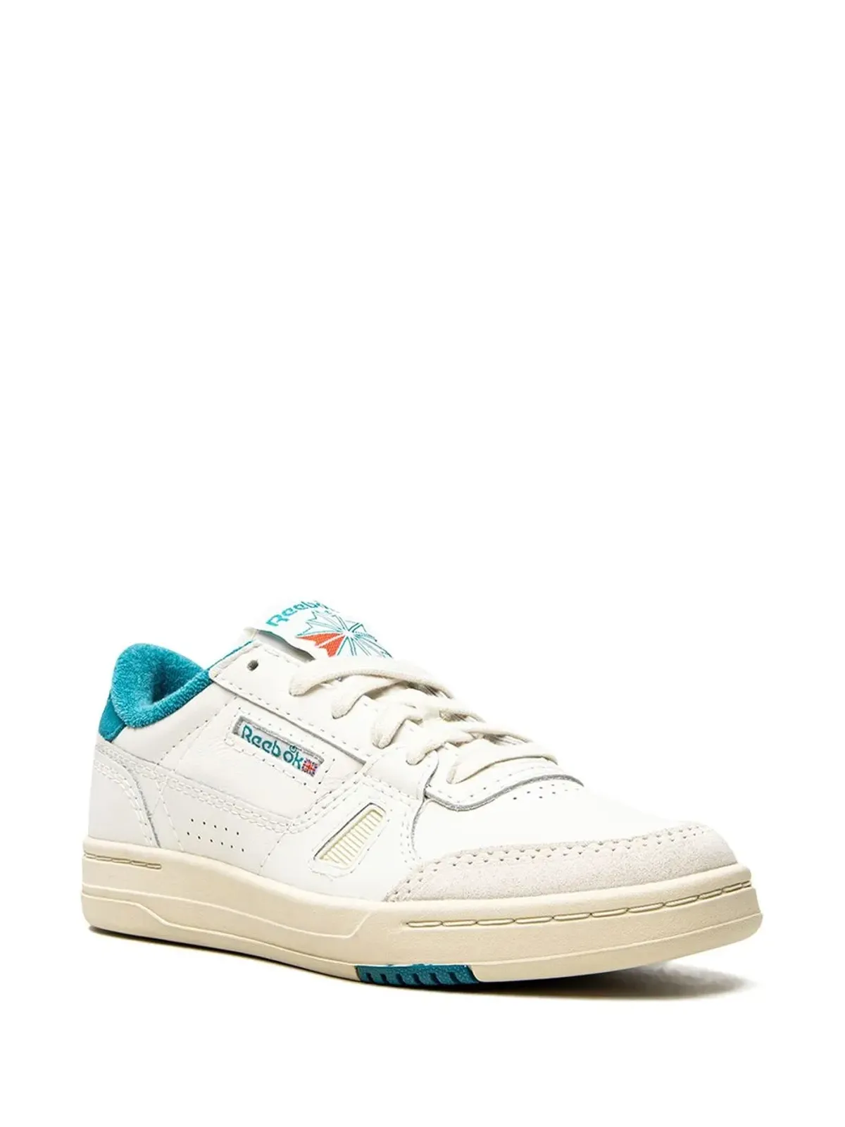 Reebok LT Court ローカットスニーカー - 画像2