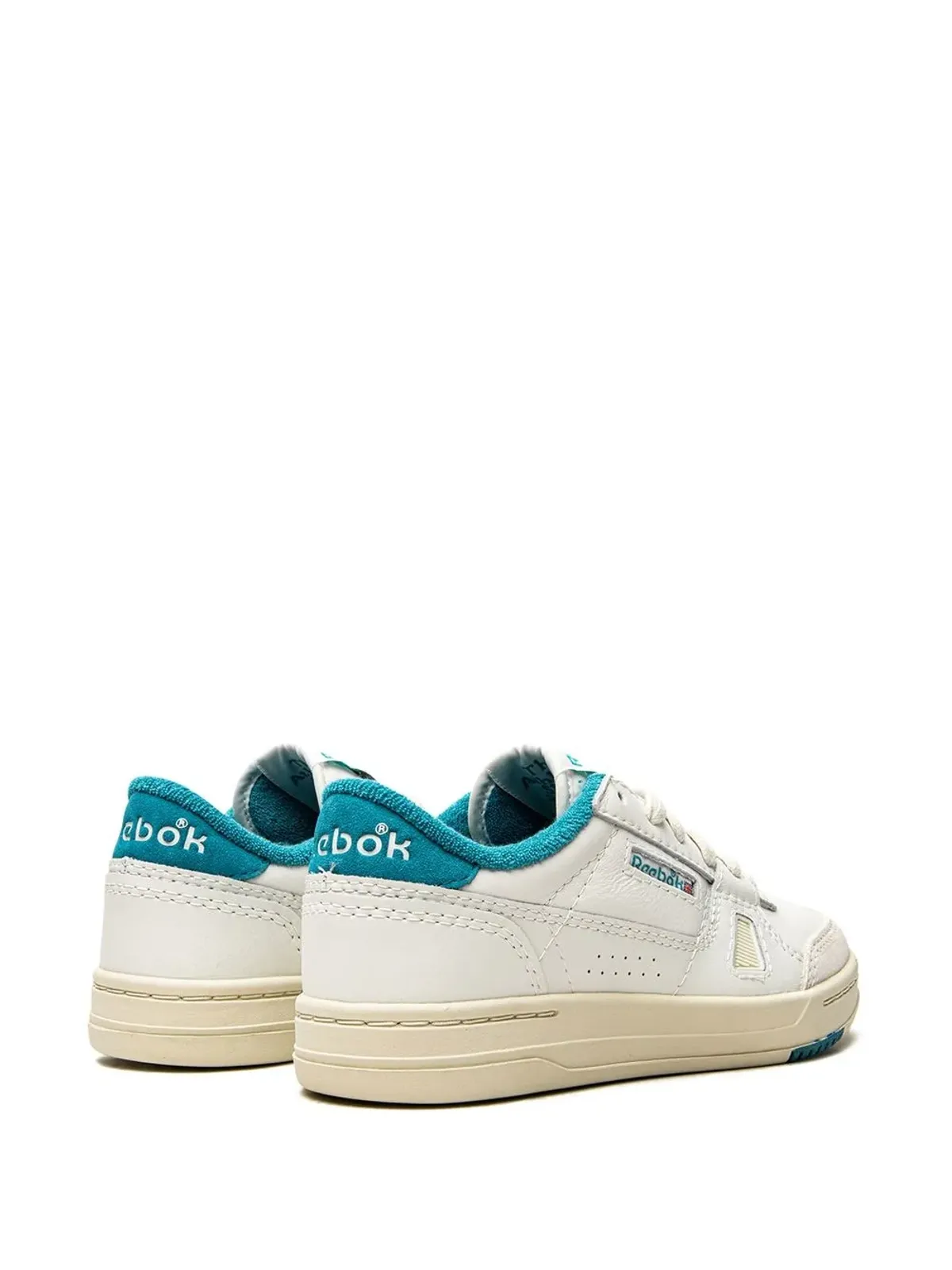 Reebok LT Court ローカットスニーカー - 画像3