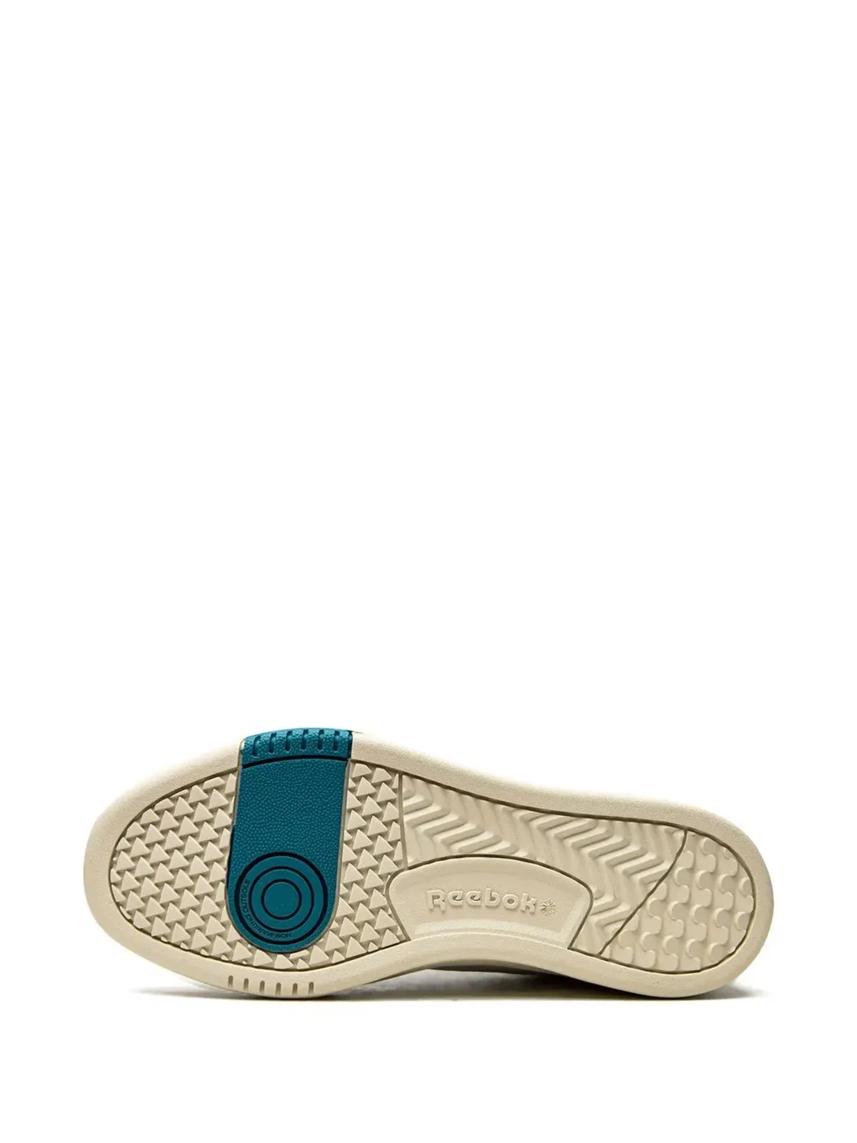Reebok LT Court ローカットスニーカー - 画像4