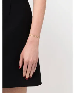Anita Ko 18K イエローゴールド ハバナ ダイヤモンド ブレスレット - サムネイル2