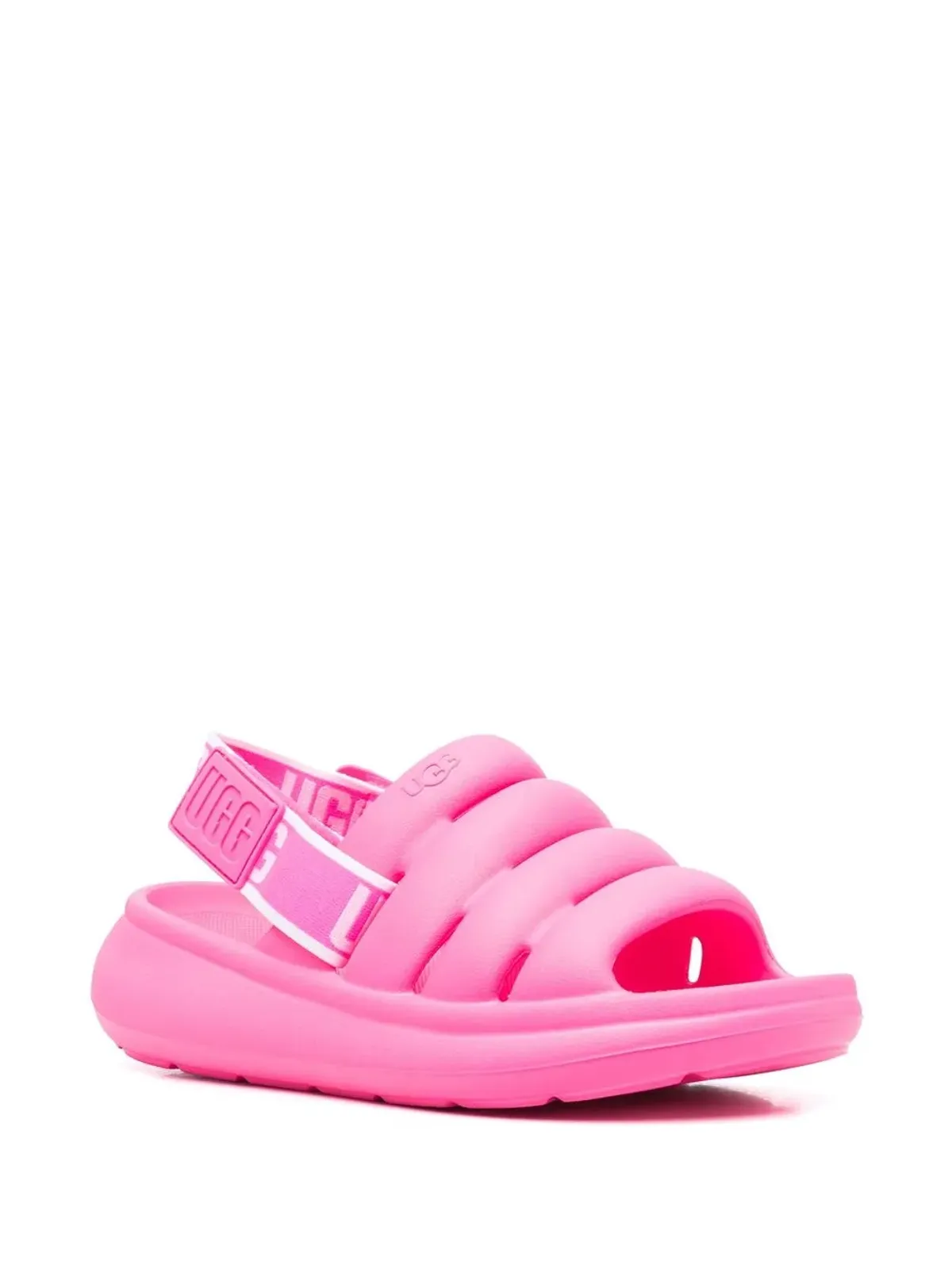 UGG Ciabatte Sport Yeah フラットサンダル - 画像2