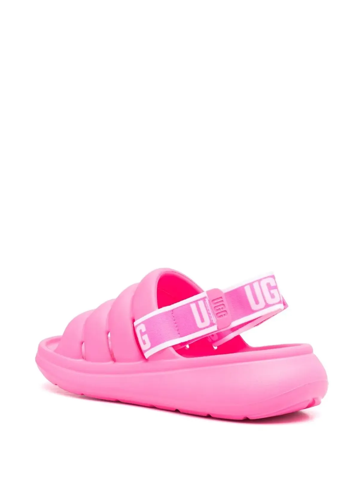 UGG Ciabatte Sport Yeah フラットサンダル - 画像3