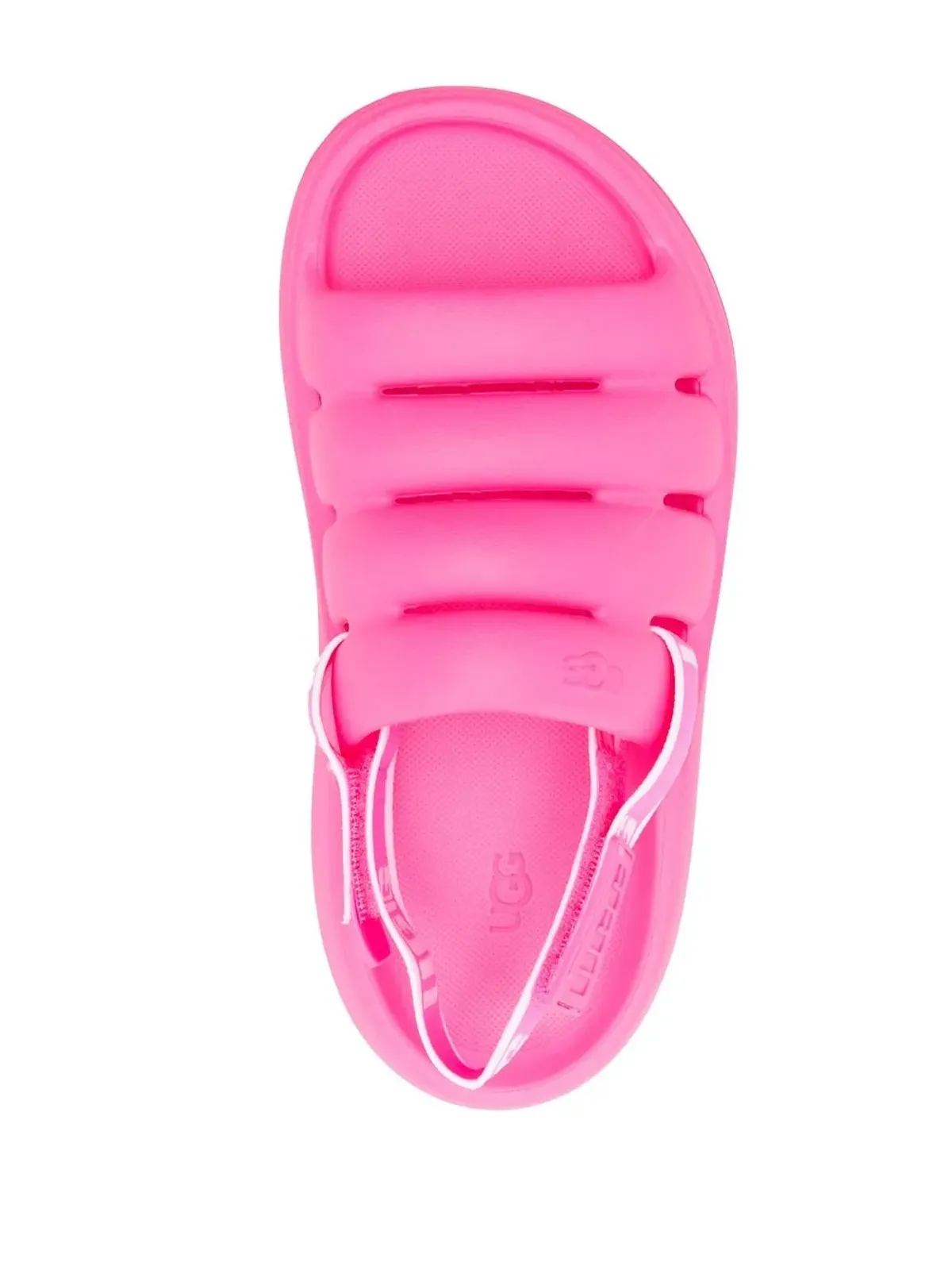 UGG Ciabatte Sport Yeah フラットサンダル - 画像4