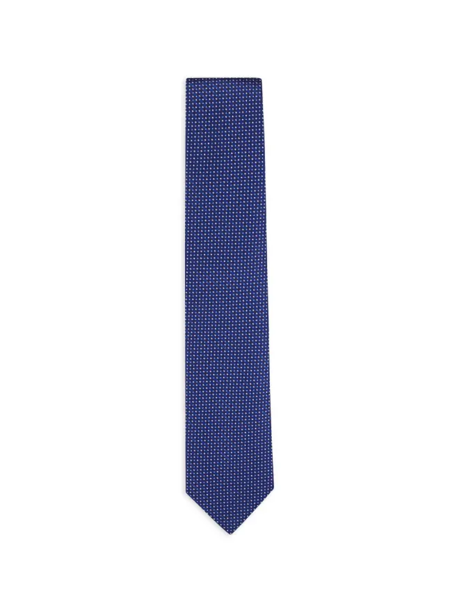 Eton Eton ジャカード織りタイの商品画像