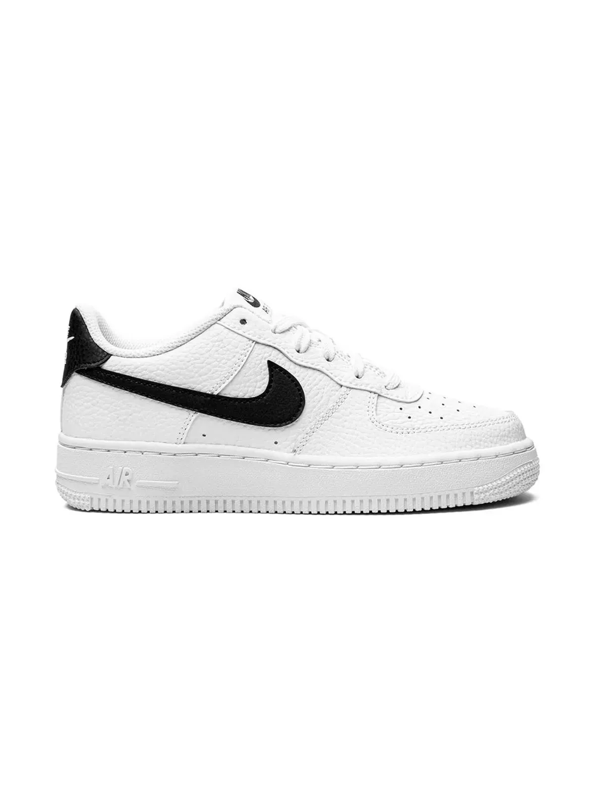 Nike Kids エアフォース1 スニーカー - 画像2