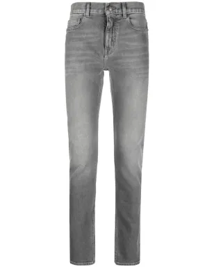 Zadig&Voltaire ストーンウォッシュド・ストレートレッグ・トラウザー - サムネイル1