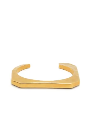 Zadig&Voltaire ジオメトリックカット カフバングル - サムネイル1
