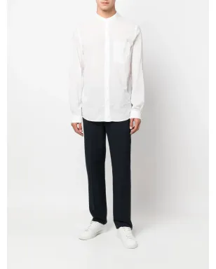 Zadig&Voltaire Thibaut コットンシャツ - White - サムネイル2
