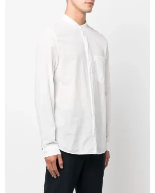 Zadig&Voltaire Thibaut コットンシャツ - White - サムネイル3