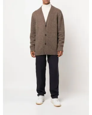 Zadig&Voltaire ピクセル ドローコード・ストレートレッグ・トラウザー - サムネイル2