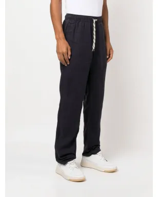 Zadig&Voltaire ピクセル ドローコード・ストレートレッグ・トラウザー - サムネイル3