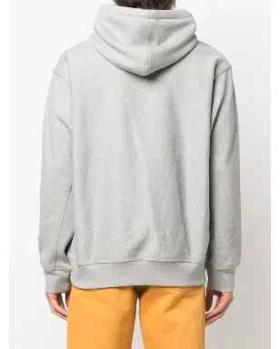Carhartt WIP 刺繍ロゴ入りコットンフーディ - サムネイル4
