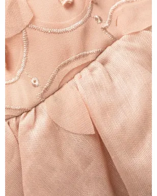 ZIMMERMANN ダンサー フリル・トリム ミニドレス - サムネイル5